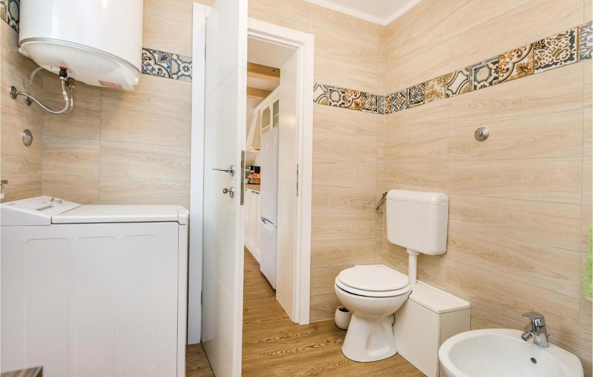 Lovely Home In Matulji With Outdoor Swimming Pool Εξωτερικό φωτογραφία