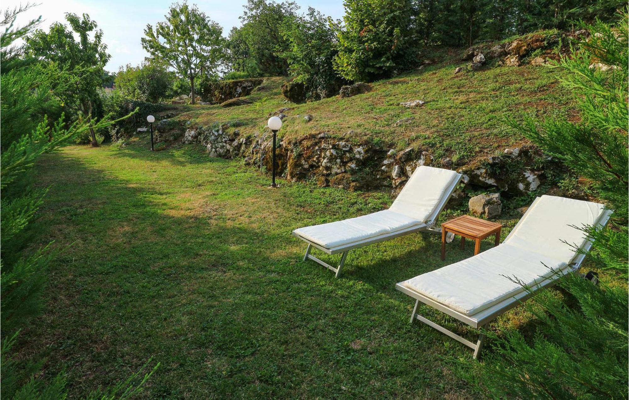 Lovely Home In Matulji With Outdoor Swimming Pool Εξωτερικό φωτογραφία