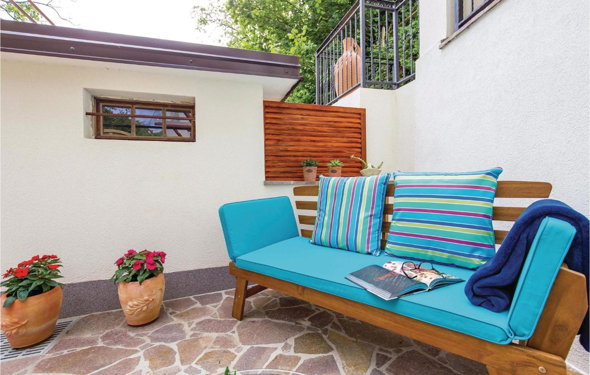 Lovely Home In Matulji With Outdoor Swimming Pool Εξωτερικό φωτογραφία